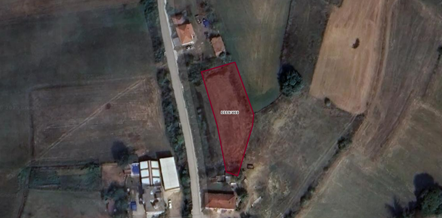 Sakarya Adapazarı Büyükhataplı Mahallesinde Satılık Tarla Ada 5559 Parsel 469