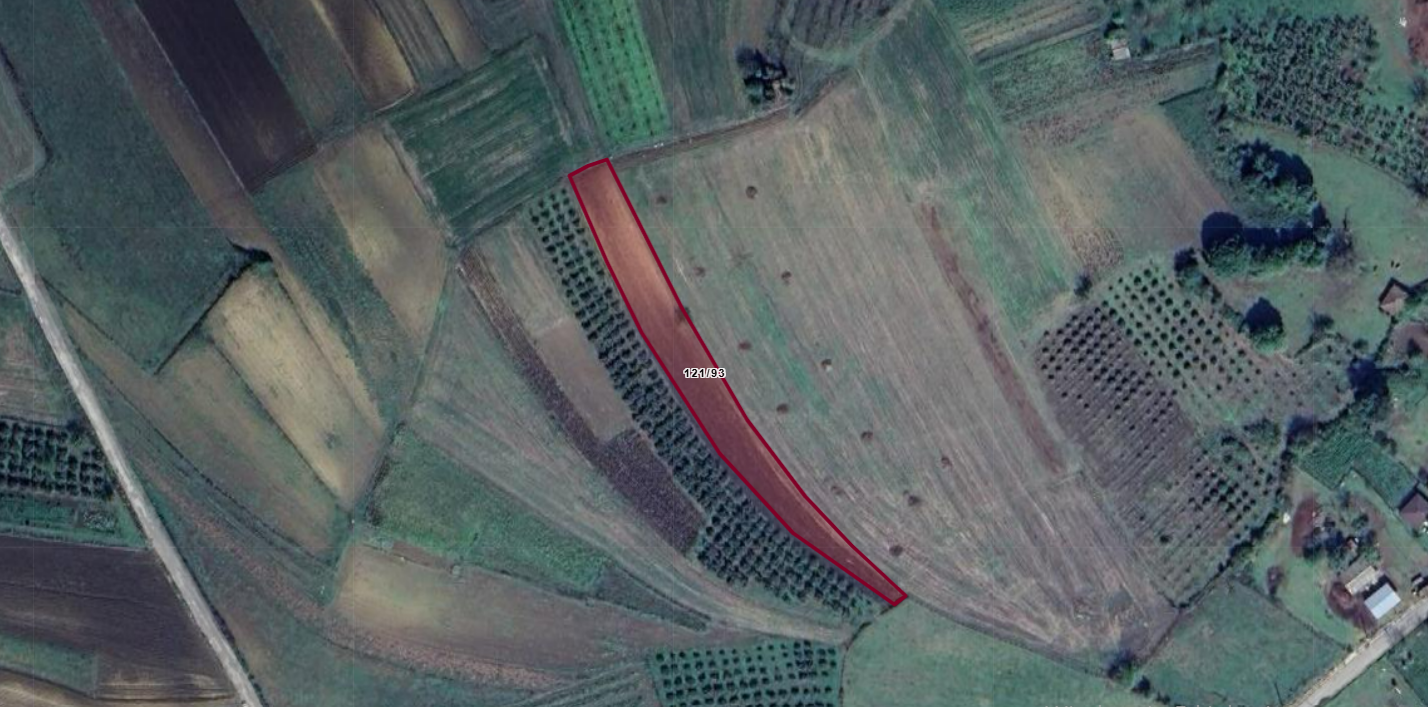 Sakarya Kaynarca İmamlar Mahallesinde Satılık Tarla Ada 121 Parsel 93